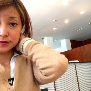 Meet your Posher, Micäela